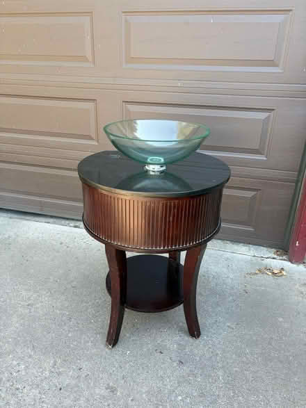 Photo of free Free Standing Vanity with Faucet (South Hill, Spokane) #3