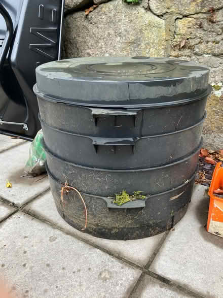Photo of free Wormery (Pendeen TR19) #1