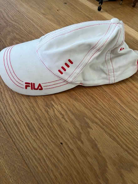 Photo of free Child's cap (Summertown OX2) #1