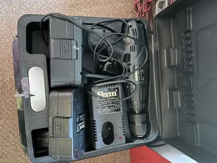 Photo of free Drill for repair/spares (Upper Holloway N4) #1