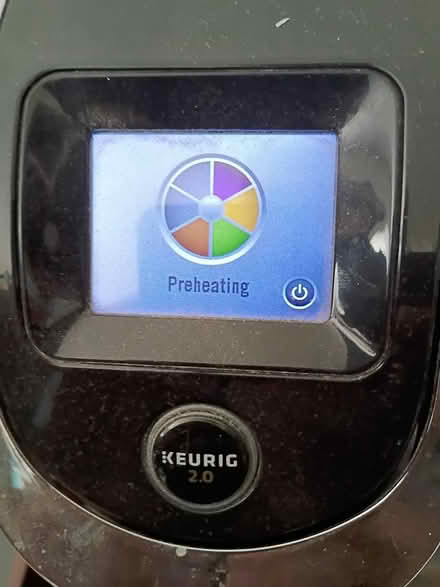 Photo of free Keurig 2 (Vacaville) #2