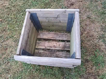 Photo of free Garden planter (Presteigne LD8) #2
