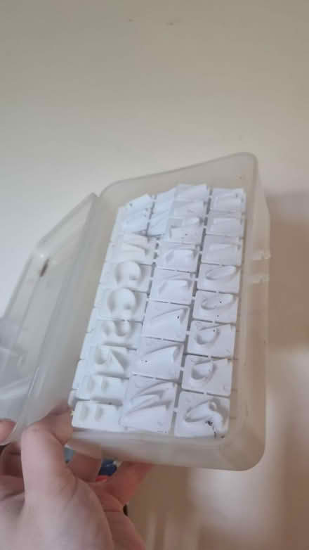 Photo of free Cake decorating items (Shandon EH11) #3