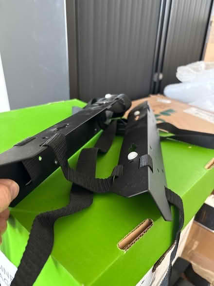 Photo of free Computer tower mounts (New England Quarter BN1) #1