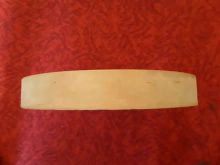Photo of free Wooden shortbread mould (Kidlington OX5) #2