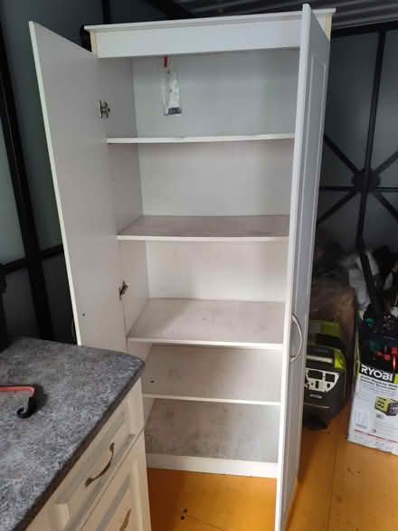 Photo of free Used Furniture Items (Greely) #4