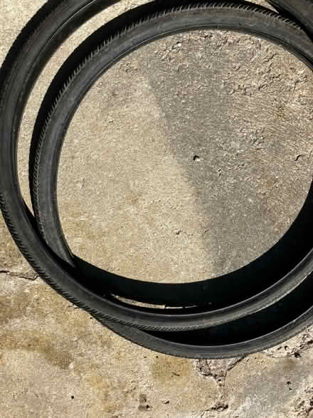 Photo of free Cycling items, all to go together (East dean) #2