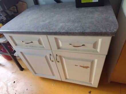 Photo of free Used Furniture Items (Greely) #1