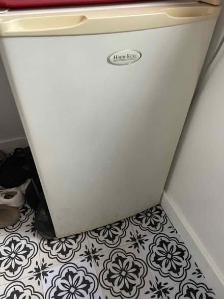 Photo of free Small freezer (Warminster BA12) #1