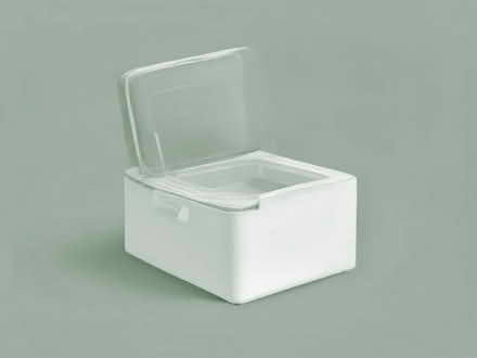 Photo of LG chest freezer for my house (Far Bletchley MK3) #1