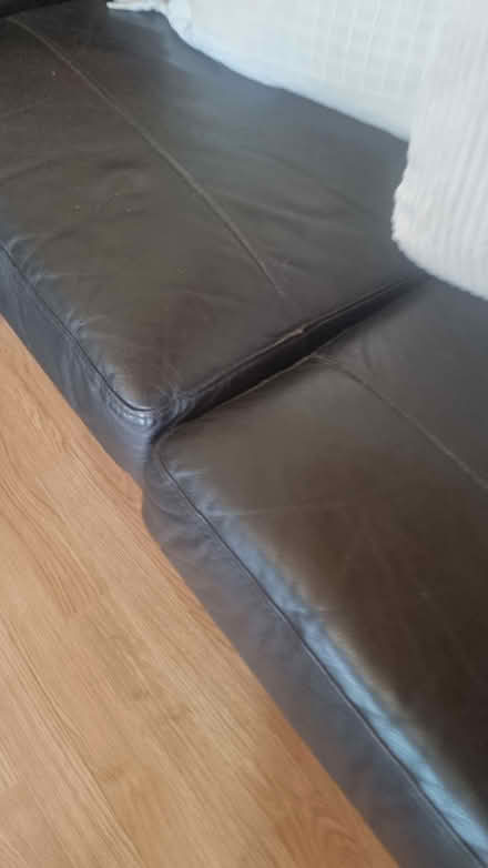 Photo of free Sofa (Great Condition) (Ballinteer / Rathfarnham) #1