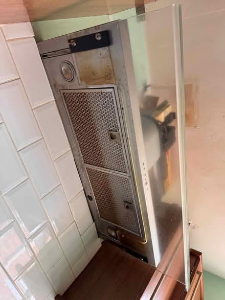 Photo of free Cooker hood (Radford Semele CV31) #3