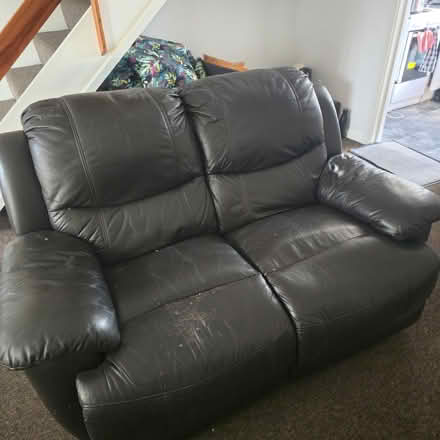 Photo of free Ikea single bed,mattress,chair (Two Mile Ash) #2