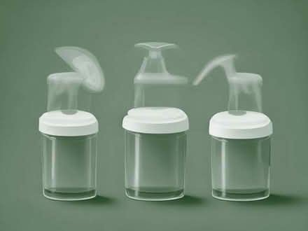 Photo of free Three Carpet Cleaners (Balerno EH14) #1