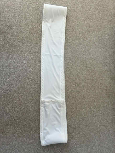 Photo of free Crib bumper (Knowle B93) #1