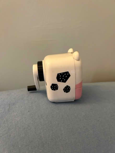 Photo of free Pencil sharpener (Jennetts park RG12) #4