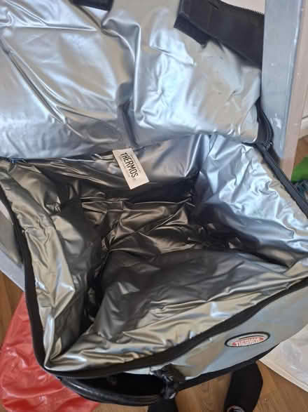 Photo of free Cool bag (Southwark SE1) #2