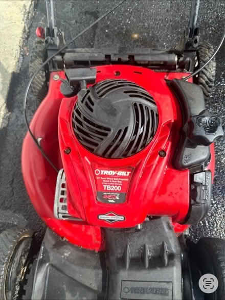 Photo of free self propelled lawn mower 21” (Mahopac) #2