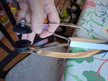 Photo of free Grabber, Old Woking (Woking, GU22) #1