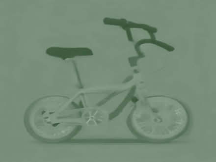 Photo of Balance bike for a 3 year old boy (Laxfield IP13) #1
