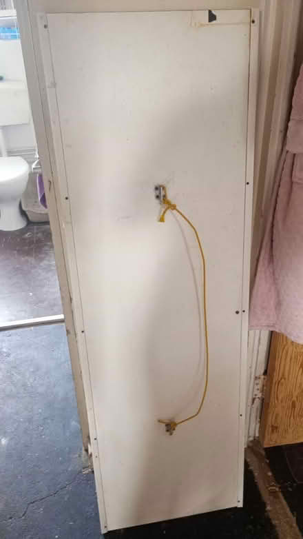 Photo of free Mirror (NG5 9NY) #2
