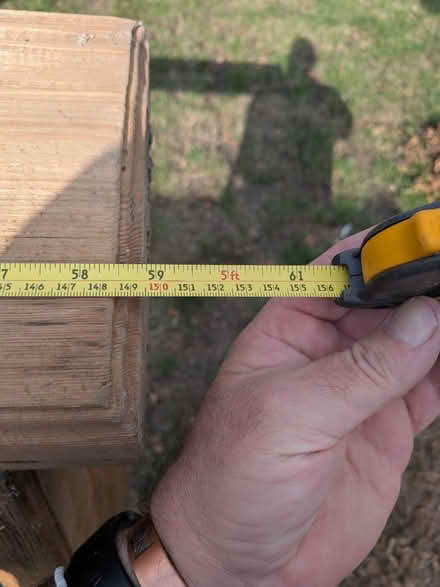 Photo of free Timber #2 (Shipley BD18) #4