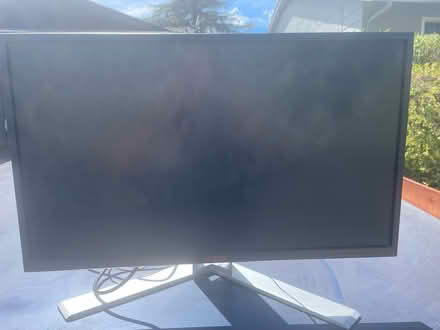 Photo of free PC Monitor (3134 View Dr) #1