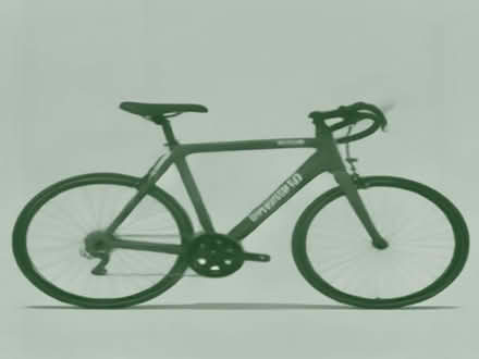 Photo of Bicycle lock and stand phone (Yeading UB4) #1