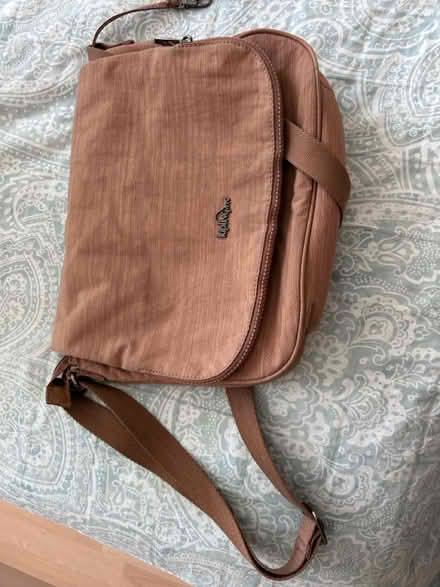 Photo of free 2 female bags (Ha2 8pw) #2