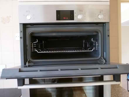 Photo of free Bosch built in oven (Wareham BH20) #3