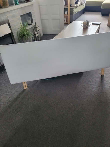 Photo of free Headboard (Lane Head WV12) #1