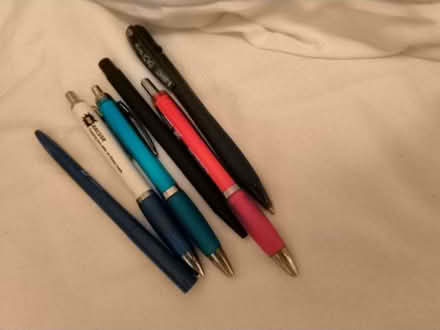 Photo of free Pens (Southend SS2) #4