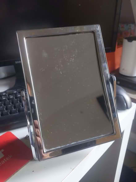 Photo of free Small makeup mirror (Cheadle Hulme SK8) #1