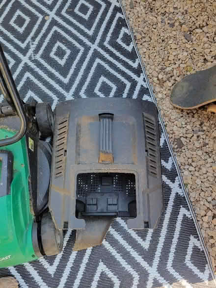 Photo of free Qualcast Lawnmower (Cheney Manor SN2) #2