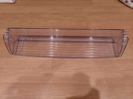 Photo of free Door shelf for fridge (Amersham Hill HP13) #2