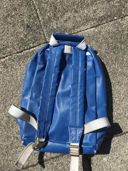 Photo of free Rucksack (New England Quarter BN1) #2