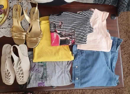Photo of free Ladies Tops (Harwich CO12) #1
