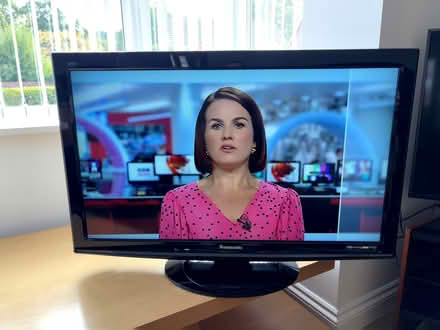 Photo of free Television (Presteigne LD8) #1