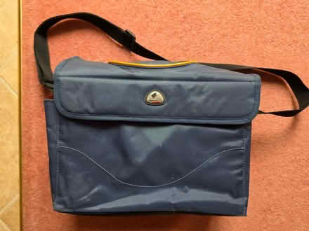 Photo of free Cool bag (CH60) #1