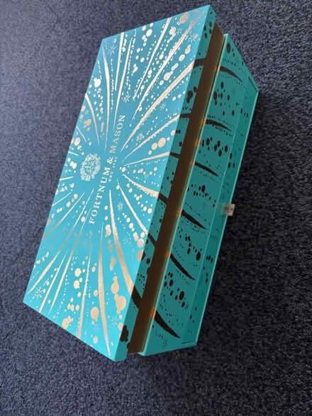 Photo of free Box (New England Quarter BN1) #1