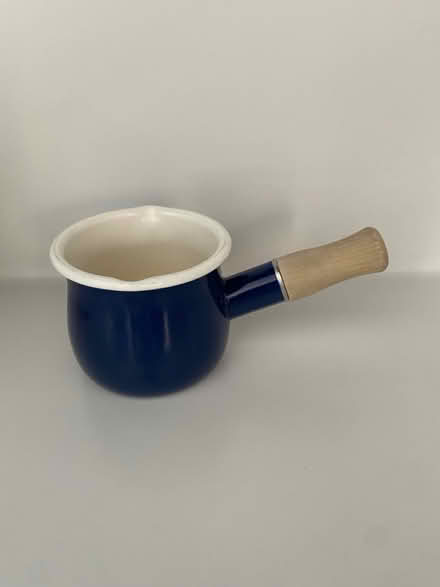 Photo of free Milk Pan (Wanstead E11) #1