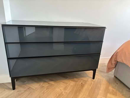 Photo of free Two chest of drawers. (Fish Island E3) #1