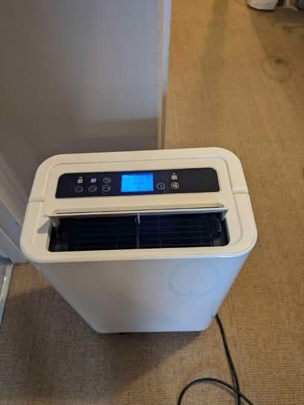 Photo of free Blyss 16L Dehumidifier (leaking) (Truro) #3