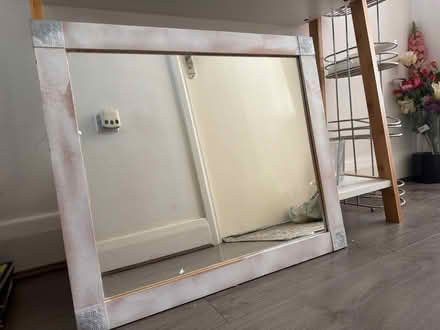 Photo of free Mirror (UB7, West Drayton, Hillingdon) #1