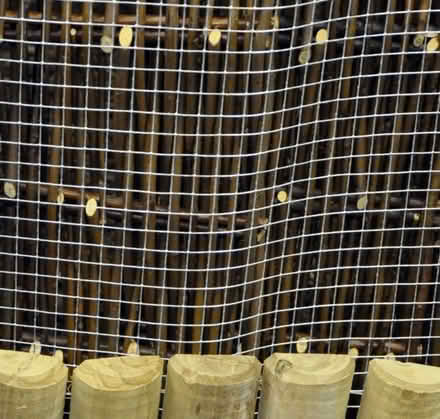 Photo of free Wire fencing roll (Leicester LE2) #1