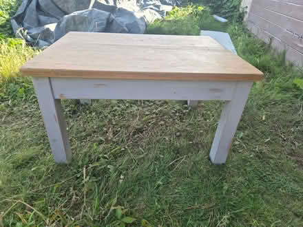 Photo of free Small table (Kendal LA9) #1