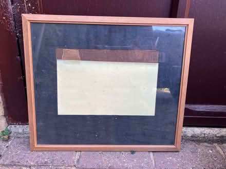 Photo of free Art and frames (Goffs Oak EN7) #4
