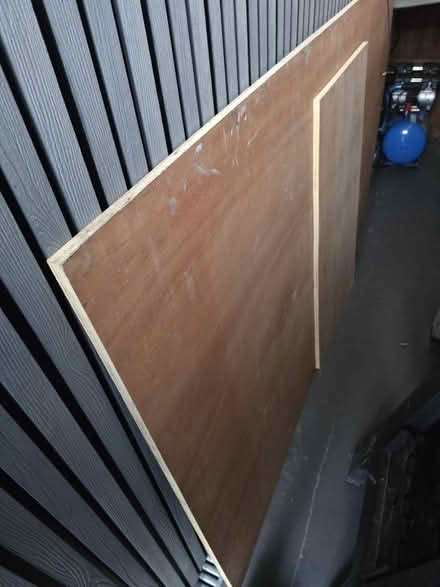 Photo of free Plywood (Stevenage SG2) #1