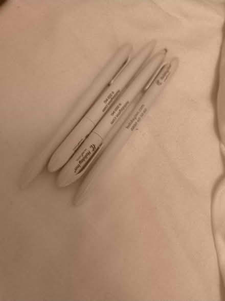 Photo of free Pens (Southend SS2) #2