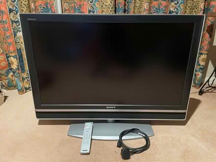 Photo of free Colour TV (Barming Heath ME16) #1